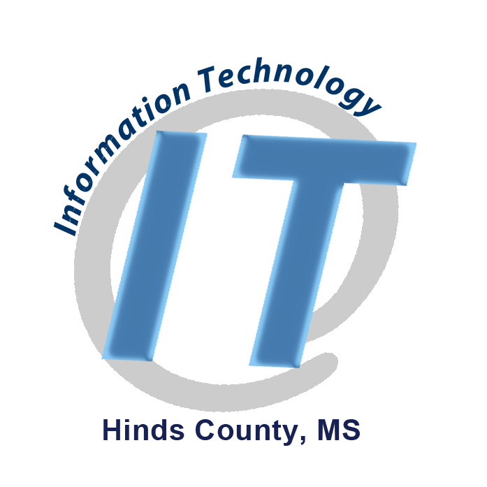 Information Technology | Hinds County, Mississippi