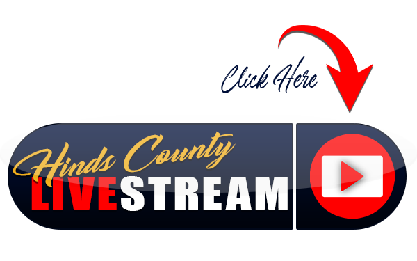 Circuit Court Judge District 4 | Hinds County, Mississippi